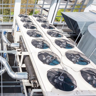 HVAC Parts